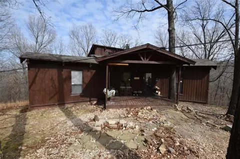 5604 Wiley Ridge Rd, Tahlequah, OK 74464
