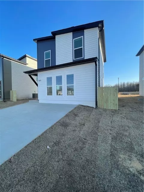 1071 Kentucky Ave, Centerton, AR 72719