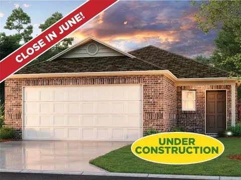 2406 S Ouachita Dr, Fayetteville, AR 72701