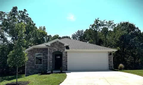 5305 Selah St, Springdale, AR 72764