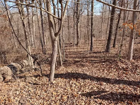 Cashin Lane, Bella Vista, AR 72715