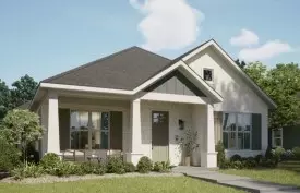 6835 Autumn Ave, Springdale, AR 72762