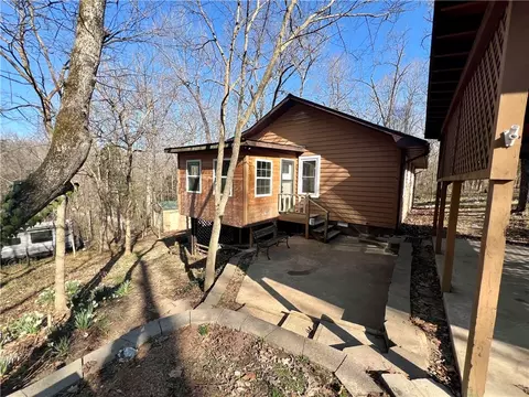 462 Marion County 7045, Flippin, AR 72634
