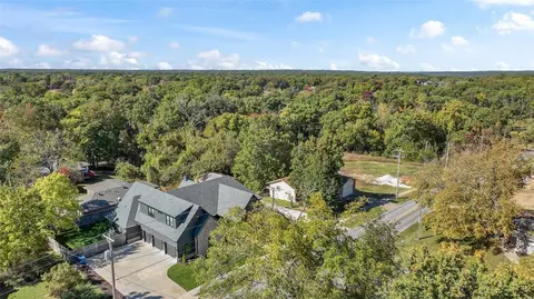 1003 A St, Bentonville, AR 72712