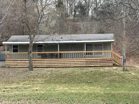 246 Beaver Spgs, Watts, OK 74964