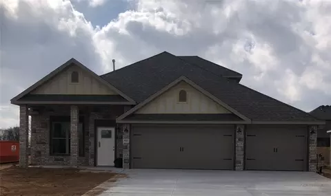 5627 Poppy Ave, Springdale, AR 72762
