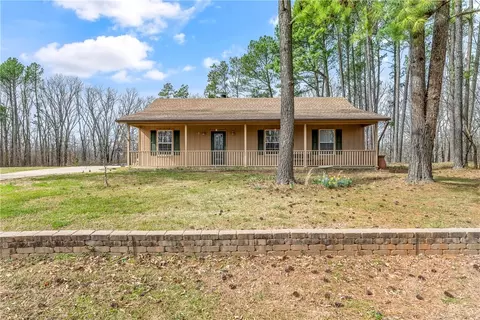 36 Baker Dr, Bella Vista, AR 72715