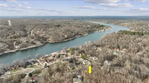 15 Wreston Lane, Bella Vista, AR 72715
