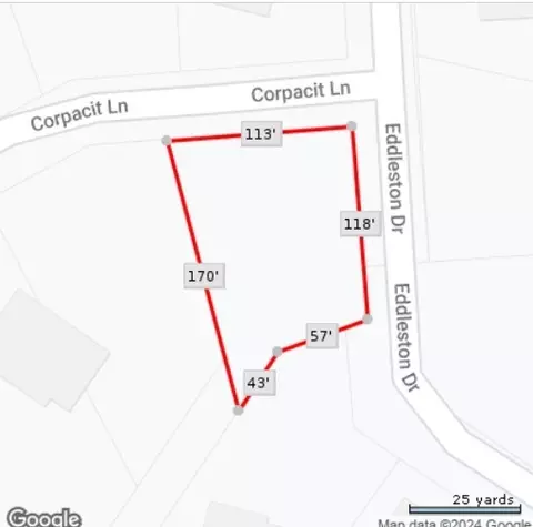1 Corpacit Lane, Bella Vista, AR 72715