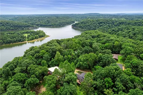 View/Area - 22678 E War Eagle Rd, Springdale, AR 72764 photo 5 of 15