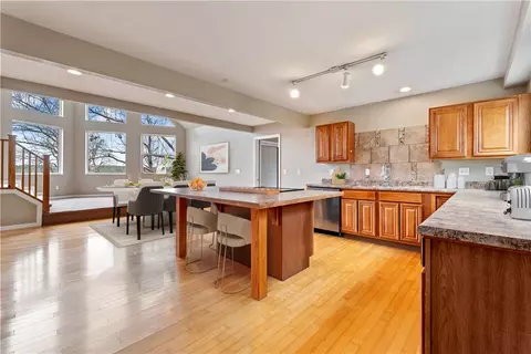 Kitchen - 22678 E War Eagle Rd, Springdale, AR 72764 photo 1 of 6