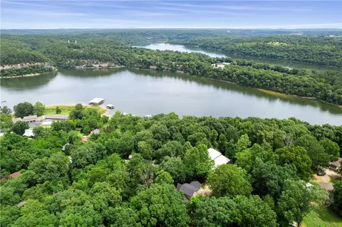 View/Area - 22678 E War Eagle Rd, Springdale, AR 72764 photo 8 of 15