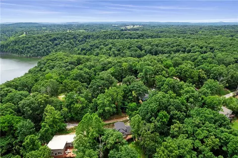 View/Area - 22678 E War Eagle Rd, Springdale, AR 72764 photo 6 of 15