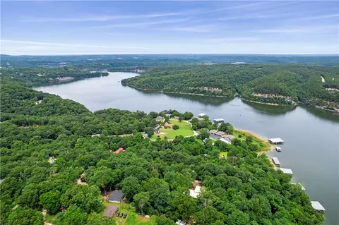 View/Area - 22678 E War Eagle Rd, Springdale, AR 72764 photo 10 of 15