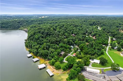 View/Area - 22678 E War Eagle Rd, Springdale, AR 72764 photo 13 of 15