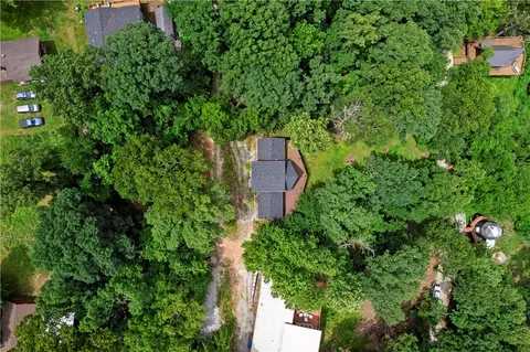 View/Area - 22678 E War Eagle Rd, Springdale, AR 72764 photo 3 of 15