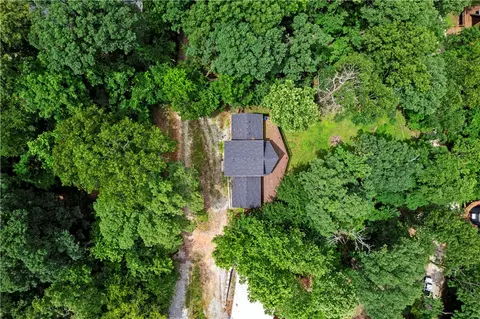 View/Area - 22678 E War Eagle Rd, Springdale, AR 72764 photo 2 of 15