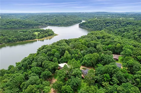 View/Area - 22678 E War Eagle Rd, Springdale, AR 72764 photo 7 of 15