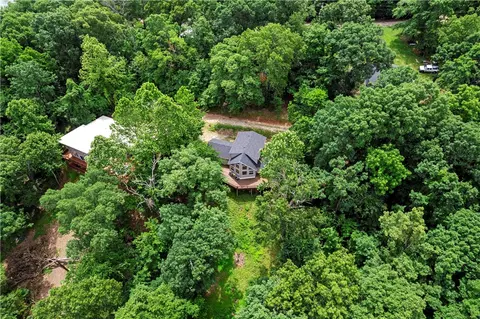 View/Area - 22678 E War Eagle Rd, Springdale, AR 72764 photo 4 of 15
