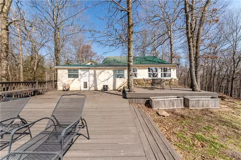 Exterior - 12715 Green Rd, West Fork, AR 72774 photo 5 of 5