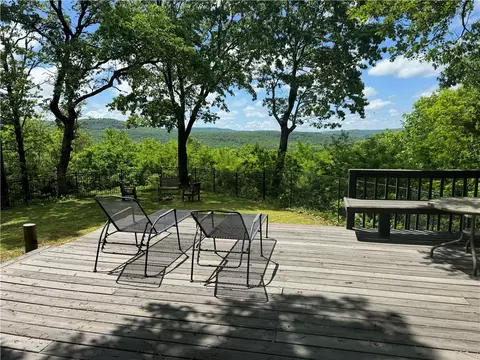12715 Green Rd, West Fork, AR 72774