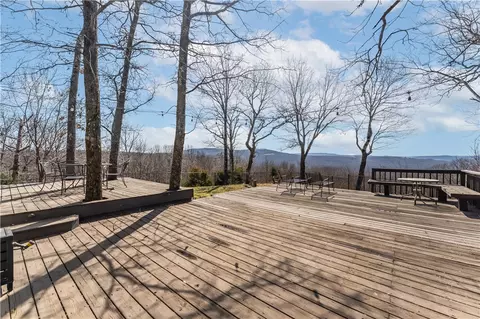 Exterior - 12715 Green Rd, West Fork, AR 72774 photo 1 of 5