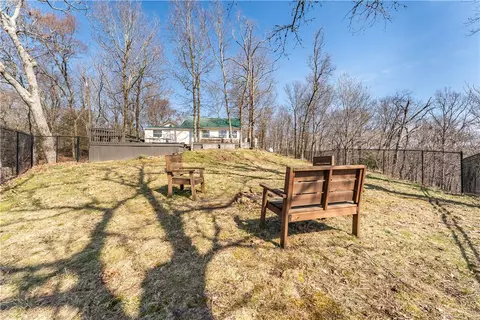 Exterior - 12715 Green Rd, West Fork, AR 72774 photo 4 of 5