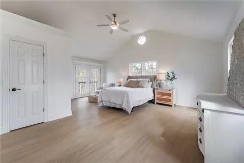 Bedroom - 12715 Green Rd, West Fork, AR 72774 photo 1 of 3