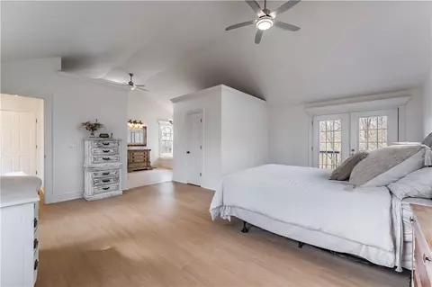 Bedroom - 12715 Green Rd, West Fork, AR 72774 photo 3 of 3