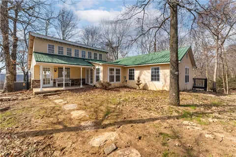 Exterior - 12715 Green Rd, West Fork, AR 72774 photo 2 of 5