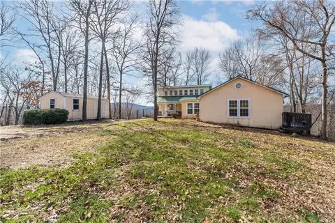 Exterior - 12715 Green Rd, West Fork, AR 72774 photo 3 of 5