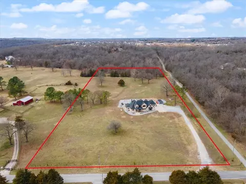 View/Area - 19369 Neills Bluff Rd, Springdale, AR 72764 photo 3 of 7