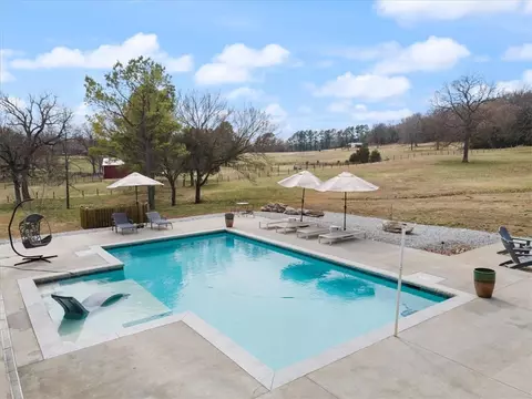 Exterior - 19369 Neills Bluff Rd, Springdale, AR 72764 photo 13 of 18