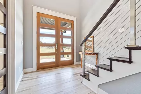 Entry Way - 19369 Neills Bluff Rd, Springdale, AR 72764 photo 1 of 1