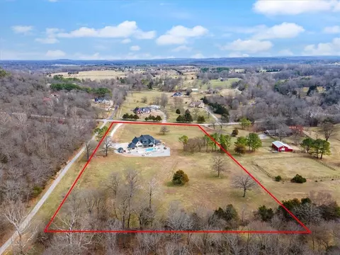 View/Area - 19369 Neills Bluff Rd, Springdale, AR 72764 photo 7 of 7