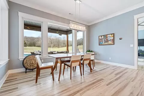 Dining - 19369 Neills Bluff Rd, Springdale, AR 72764 photo 1 of 1