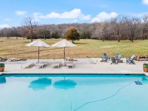 Exterior - 19369 Neills Bluff Rd, Springdale, AR 72764 photo 14 of 18