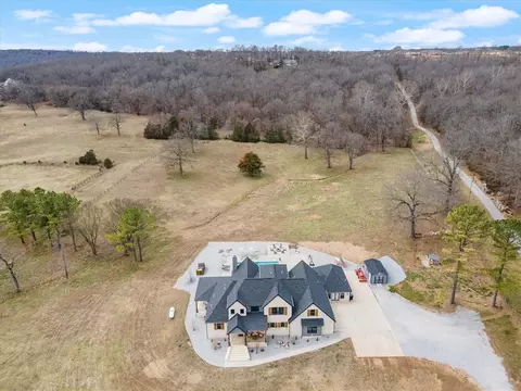 View/Area - 19369 Neills Bluff Rd, Springdale, AR 72764 photo 2 of 7