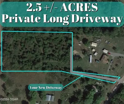 2 5 Acres Highway Y, Seneca, MO 64865