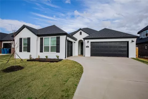 3903 SW Pecan Cir, Bentonville, AR 72712