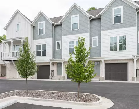 368 S Hill Ave, Fayetteville, AR 72701