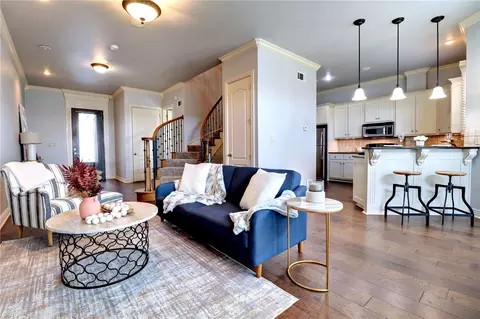 2604 S Everest Ave, Rogers, AR 72758