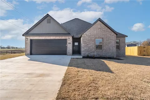 1961 Lordsburg Ct, Bentonville, AR 72713