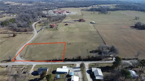 N Monitor Road, Springdale, AR 72764