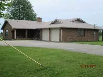 2531 Reed Ave, Springdale, AR 72764