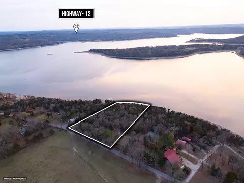 Larue Road, Rogers, AR 72756 photo 5