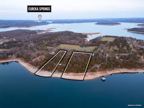 Larue Road, Rogers, AR 72756 photo 16