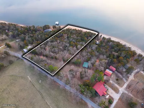 Larue Road, Rogers, AR 72756