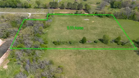Tract 1 Sonora Road, Springdale, AR 72764