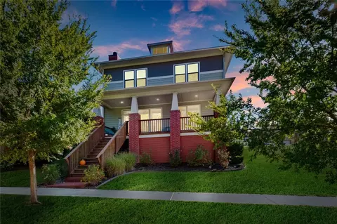 1842 September Stroll Ln, Fayetteville, AR 72704